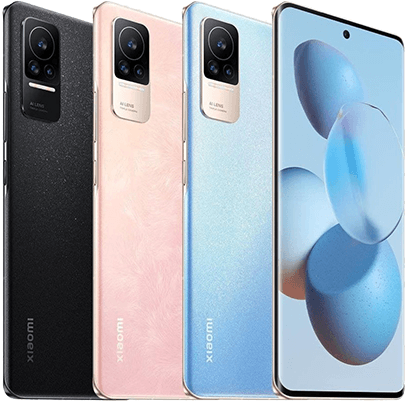Xiaomi Civi