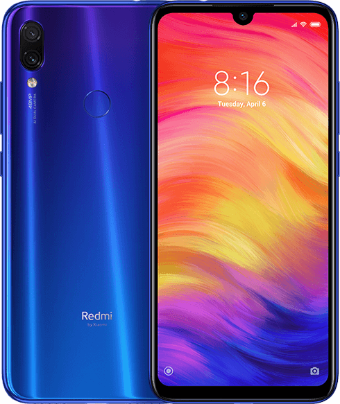 Redmi Note 7 Pro